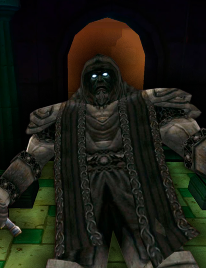 Uldaman Boost