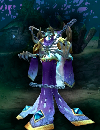 Fresh Razorfen Downs Boost