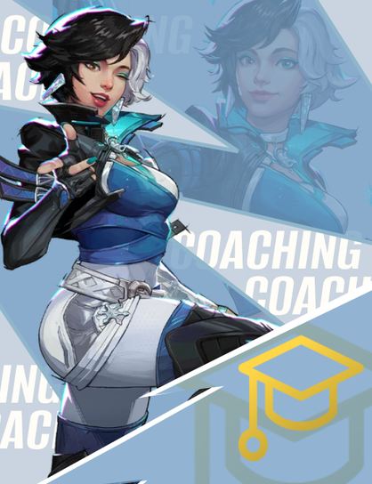 Marvel Rivals Coaching