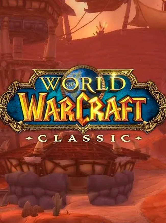 World of Warcraft Classic