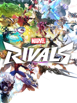 Marvel Rivals