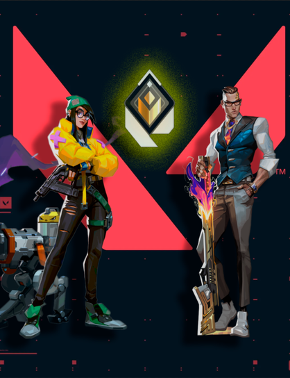 Solo/Duo Rank Boosting