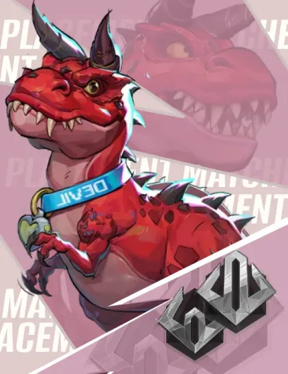 Placement Matches