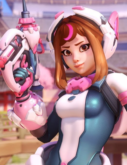 Hero Skill Rating