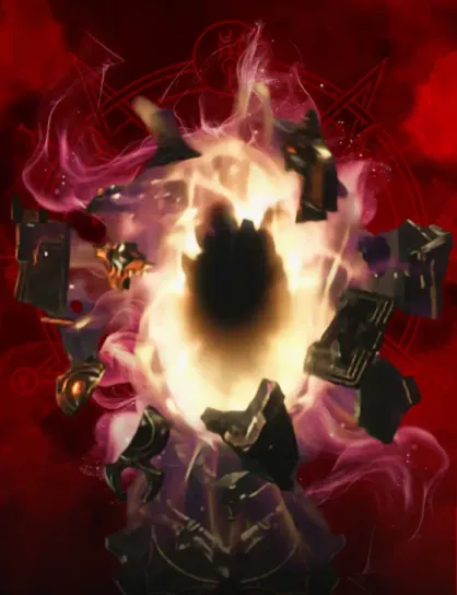 The Pit of Artificers Boost