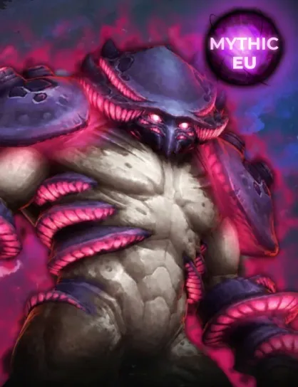 Sporefall Mythic EU