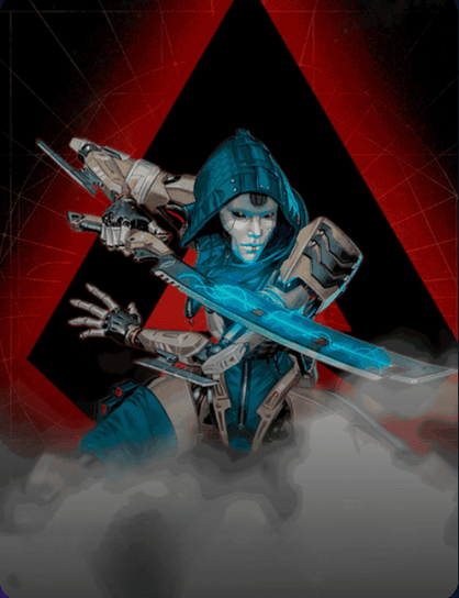 Character Unlocking