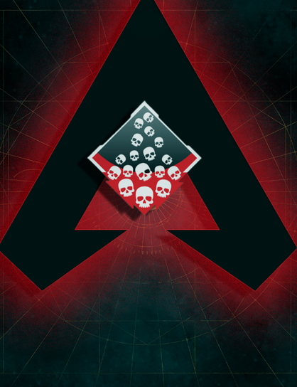 20 Kill Badge