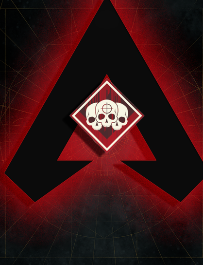 Legend Badges
