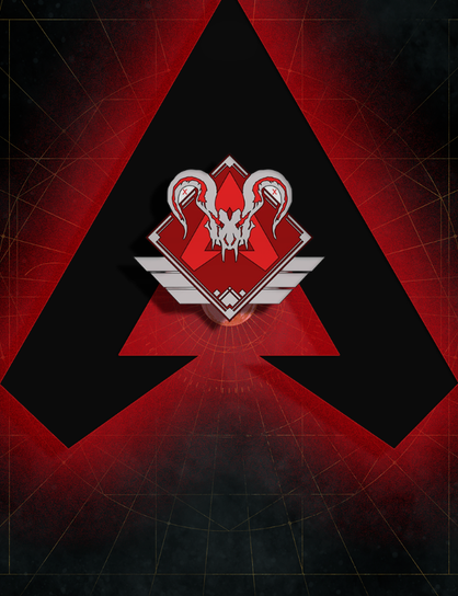 Apex Predator Badge