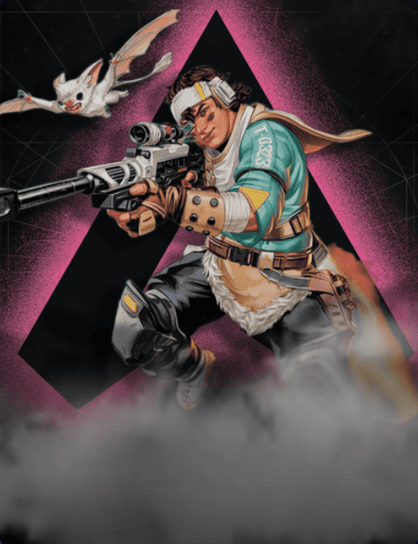 Weapon Mastery Assault Rifle