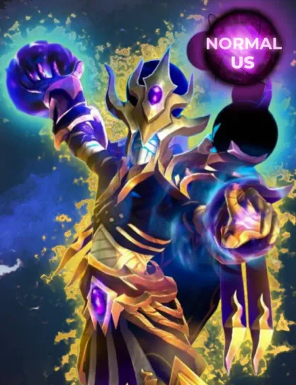 The Voidspire Normal US
