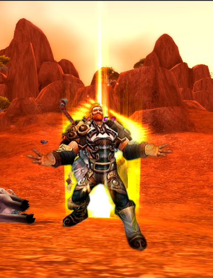 Fresh Power Leveling