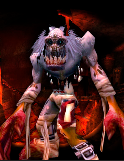 Blackrock Depths Boost