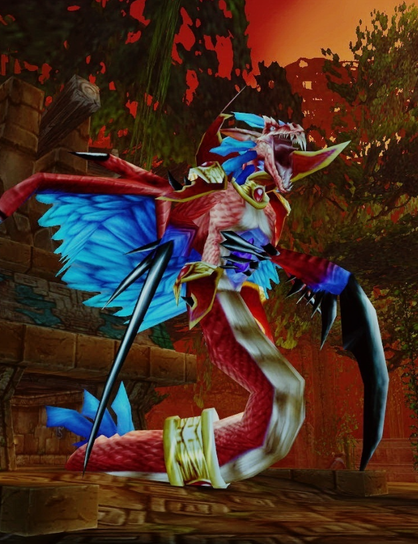WoW Classic Fresh Zul'Gurub Boost