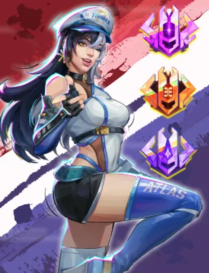 Rank Boost 