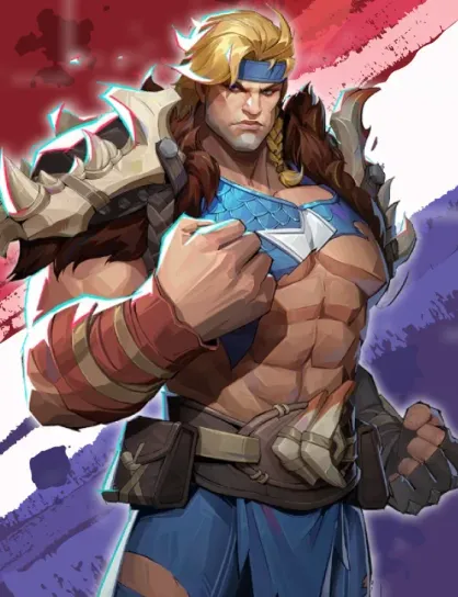 Unlock Competitive